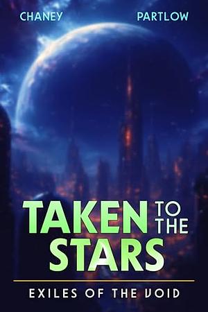 Exiles of the Void by J.N. Chaney