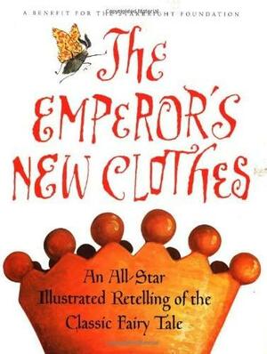 The Emperor's New Clothes by Madonna, Starbright Foundation, Starbright Foundation