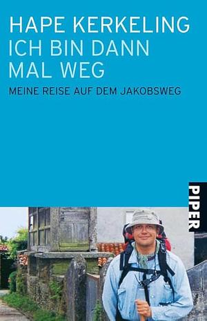 Ich bin dann mal weg by Shelley Frisch, Hape Kerkeling