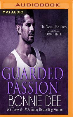 Guarded Passion by Bonnie Dee