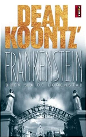 De dodenstad by Dean Koontz