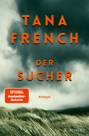 Der Sucher by Tana French