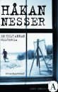 En helt annan historia by Håkan Nesser