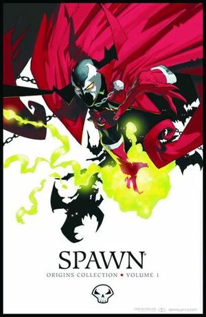 Spawn Origins, Volume 1 by Todd McFarlane