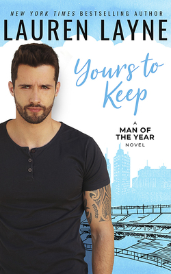 Yours to Keep by Lauren Layne