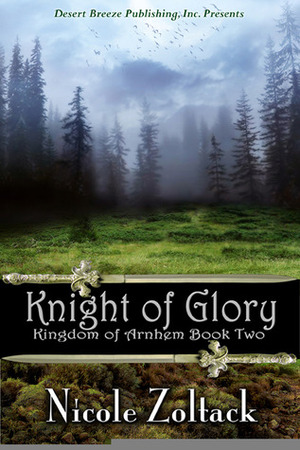 Knight of Glory by Nicole Zoltack