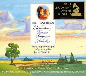 Julie Andrews' Collection of Poems, Songs, and Lullabies by 