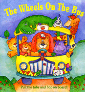 The Wheels on the Bus by 
