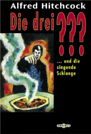 Die drei ??? und die singende Schlange by M.V. Carey