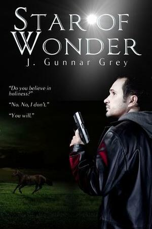 Star of Wonder by J. Gunnar Grey