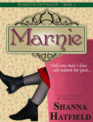 Marnie by Shanna Hatfield