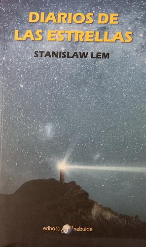 Diarios de las estrellas by Stanisław Lem