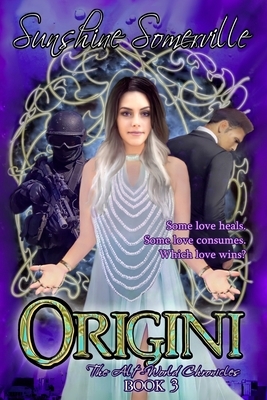 Origini by Sunshine Somerville