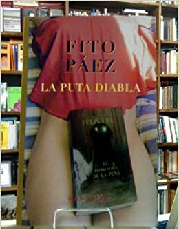 La Puta Diabla by Fito Páez