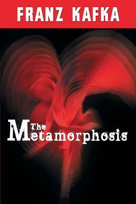 The Metamorphosis by Franz Kafka