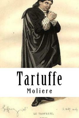 Tartuffe by Molière