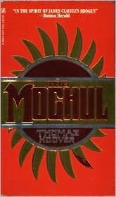 Moghul by Thomas Hoover