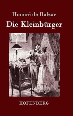 Die Kleinbürger by 