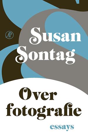 Over fotografie by Susan Sontag