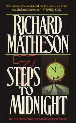 7 Steps to Midnight by Richard Matheson