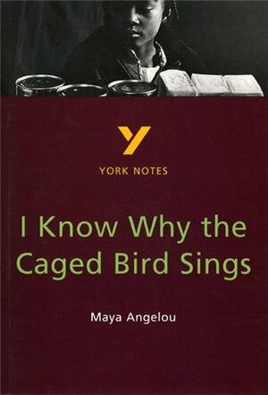 I Know Why the Caged Bird Sings: Maya Angelou by Imelda Pilgrim