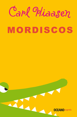 Mordiscos by Jeff Warren, Carl Hiaasen