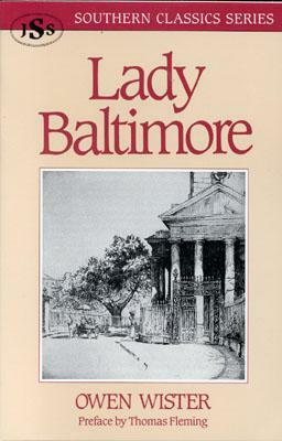 Lady Baltimore by Owen Wister