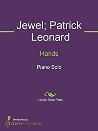 Hands by Jewel, Tom Roed, Patrick Leonard