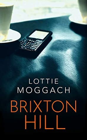 Brixton Hill by Lottie Moggach
