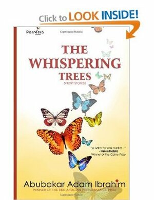 The Whispering Trees by Abubakar Adam Ibrahim