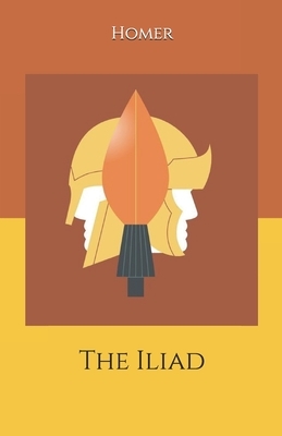 The Iliad by Homer