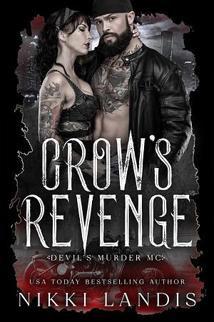 Crow's Revenge by Nikki Landis