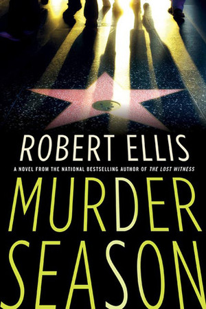 Murder Season by Robert Ellis