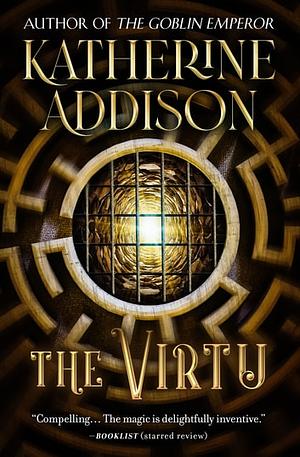 The Virtu by Katherine Addison