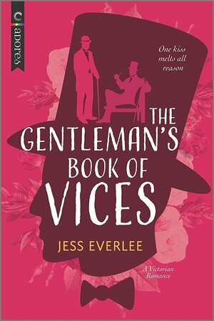 The Gentleman's Book of Vices by Jess Everlee
