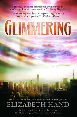 Glimmering by Elizabeth Hand