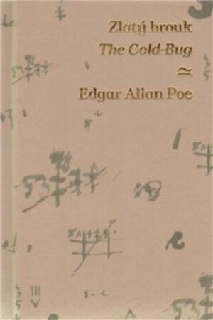 Gold-bug by Edgar Allan Poe