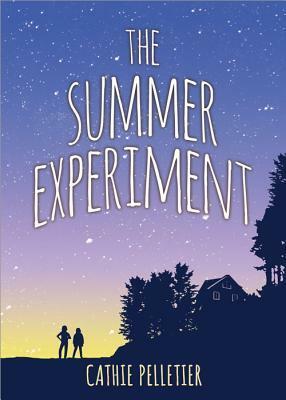 The Summer Experiment by Cathie Pelletier