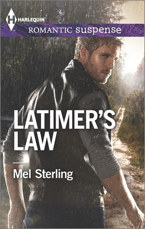 Latimer's Law by Mel Sterling