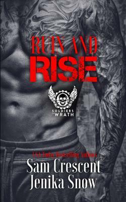 Ruin and Rise by Jenika Snow, Sam Crescent