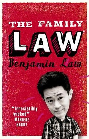 The Family Law by Benjamin Law