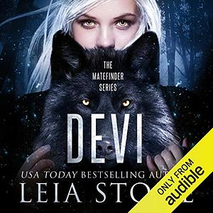 Devi by Leia Stone