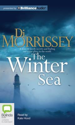 The Winter Sea by Di Morrissey