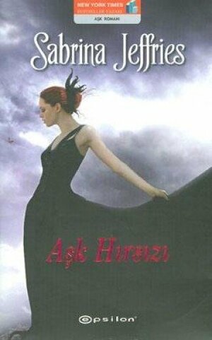 Aşk Hırsızı by Sabrina Jeffries