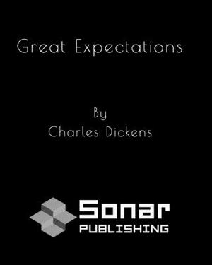 Great Expectations by Charles Dickens