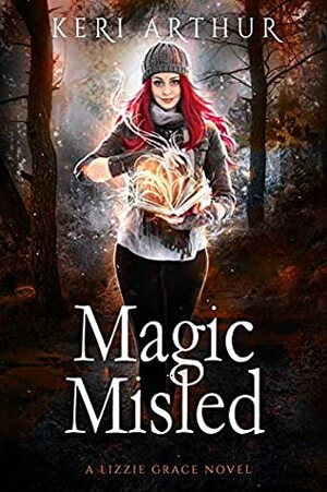 Magic Misled by Keri Arthur