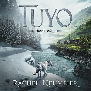 Tuyo by Rachel Neumeier