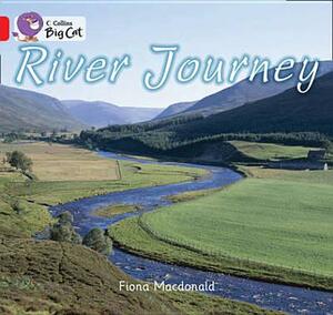 River Journey Workbook by Fiona MacDonald