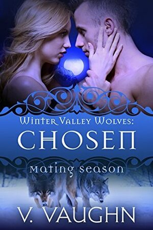 Chosen by V. Vaughn