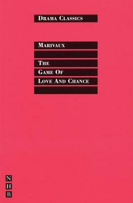A Game of Love and Chance by Marivaux